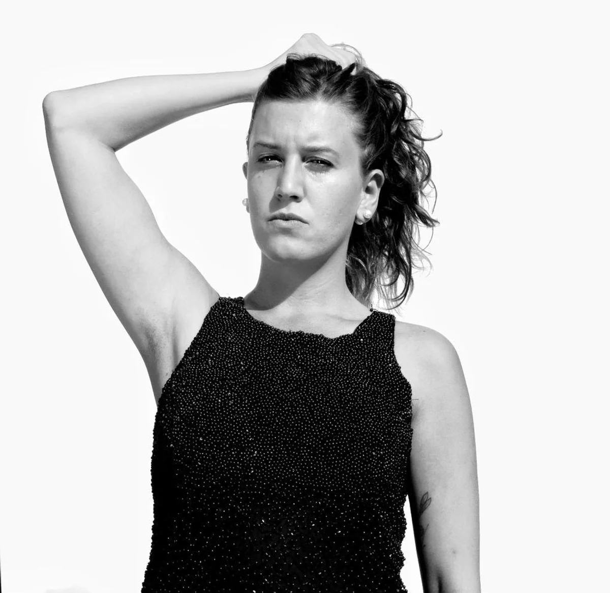 Marion, photo