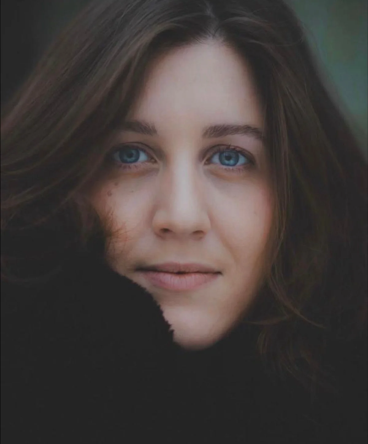 Marion, photo