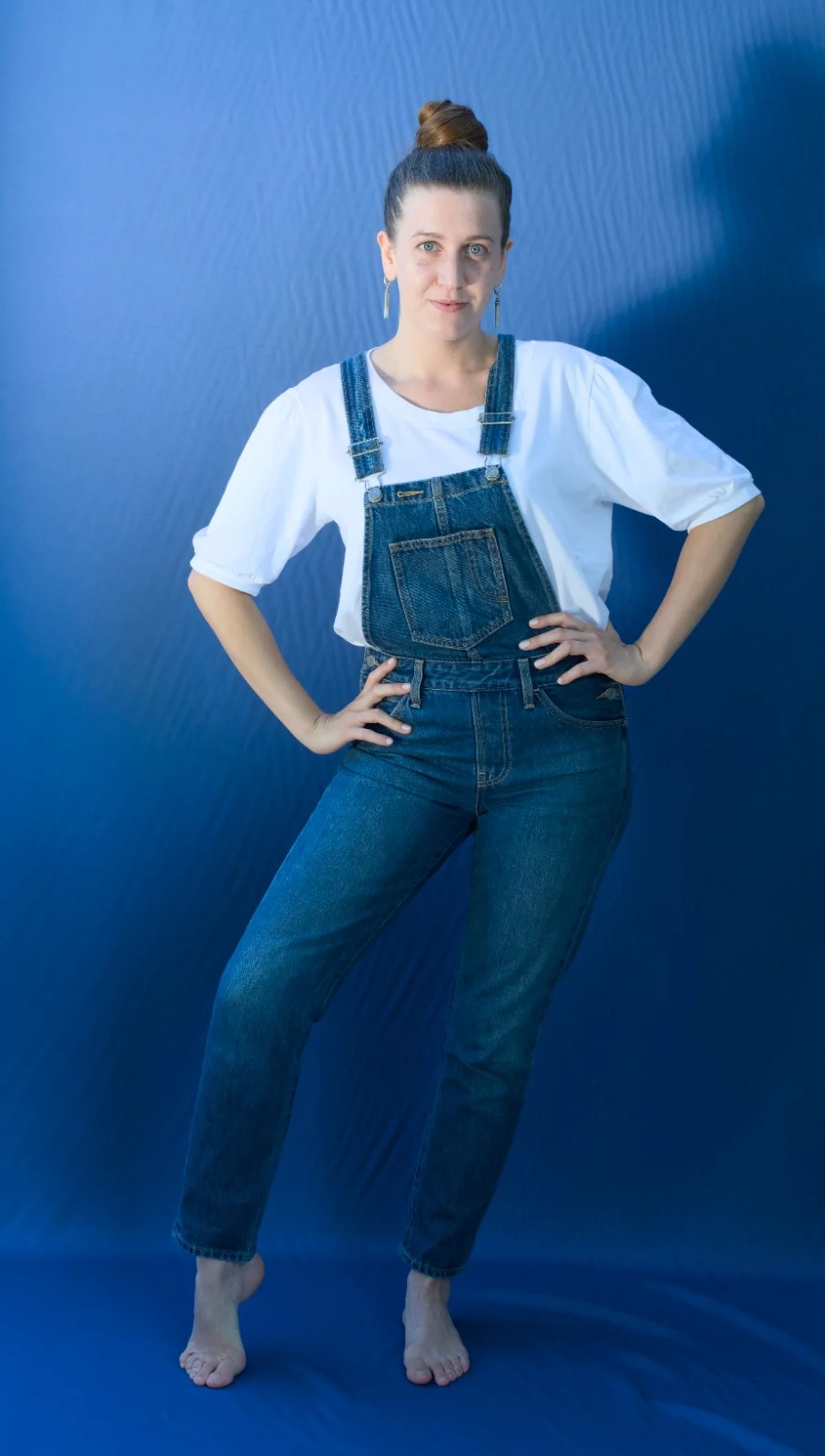 Marion, photo
