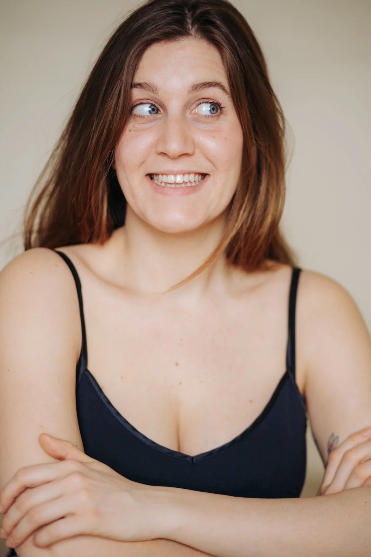 Marion, photo