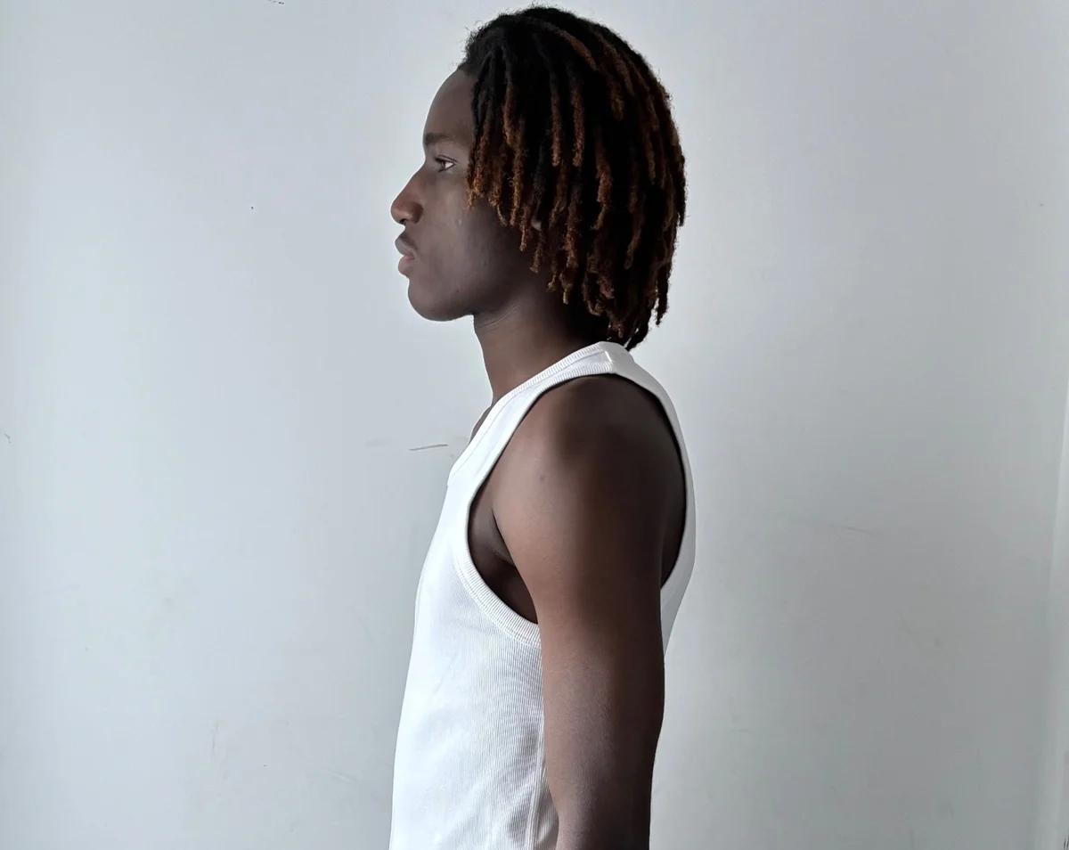 Book de Drissa COULIBALY