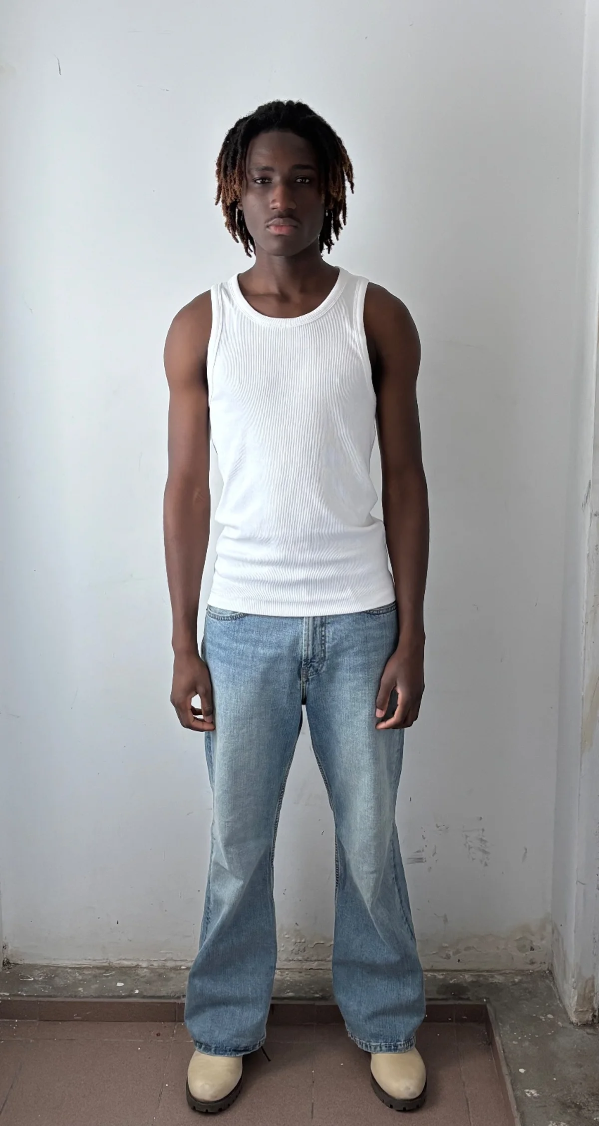 Book de Drissa COULIBALY