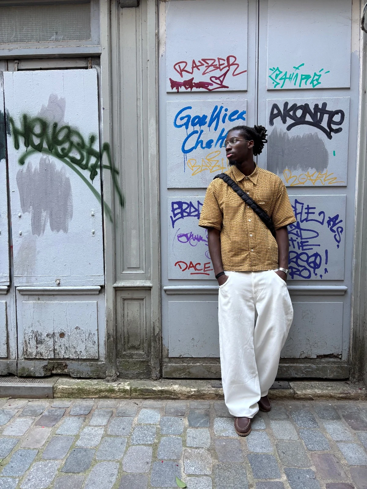 Badara DIAWARA, photo