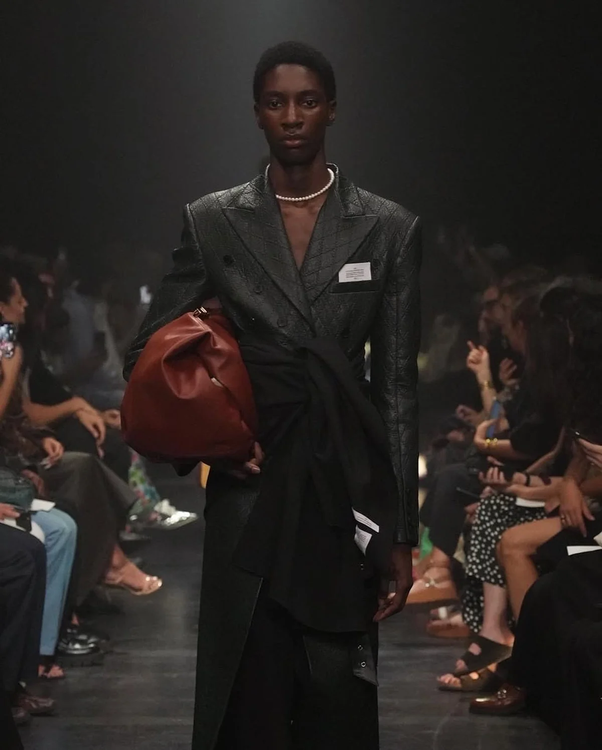 Fodé lamine, photo