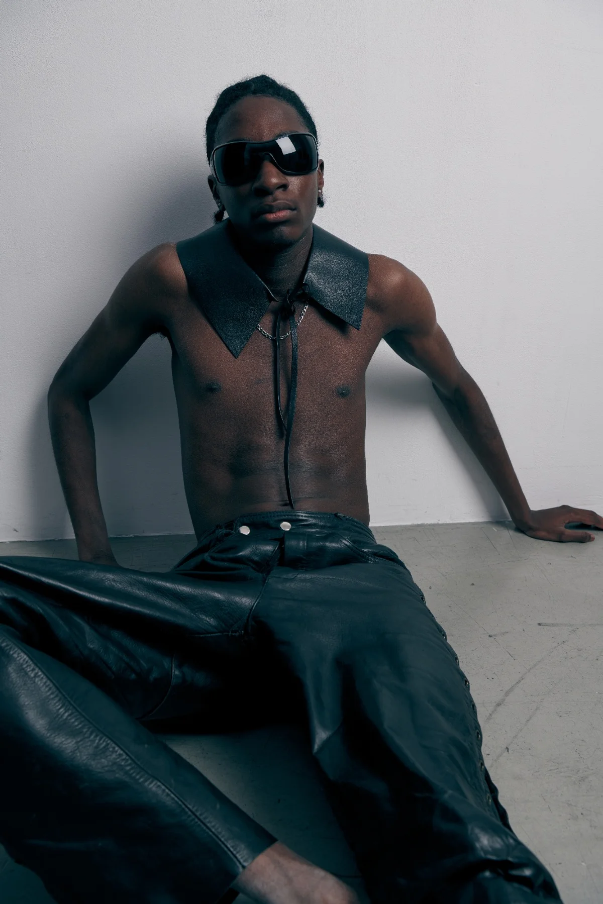 Fodé lamine, photo