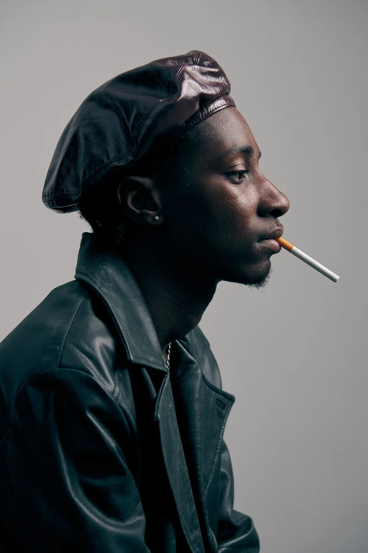Fodé lamine, photo