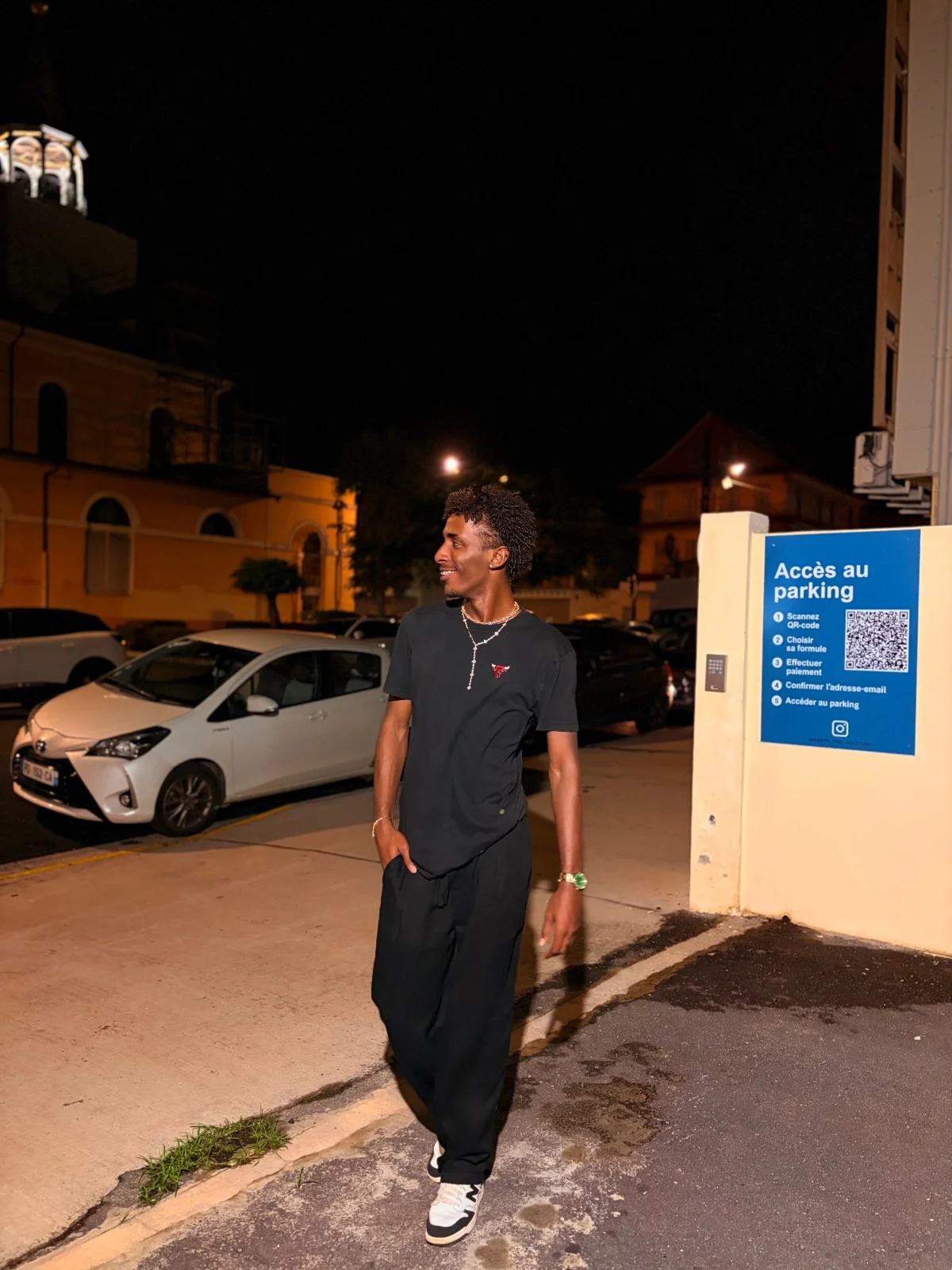 Kylou, photo