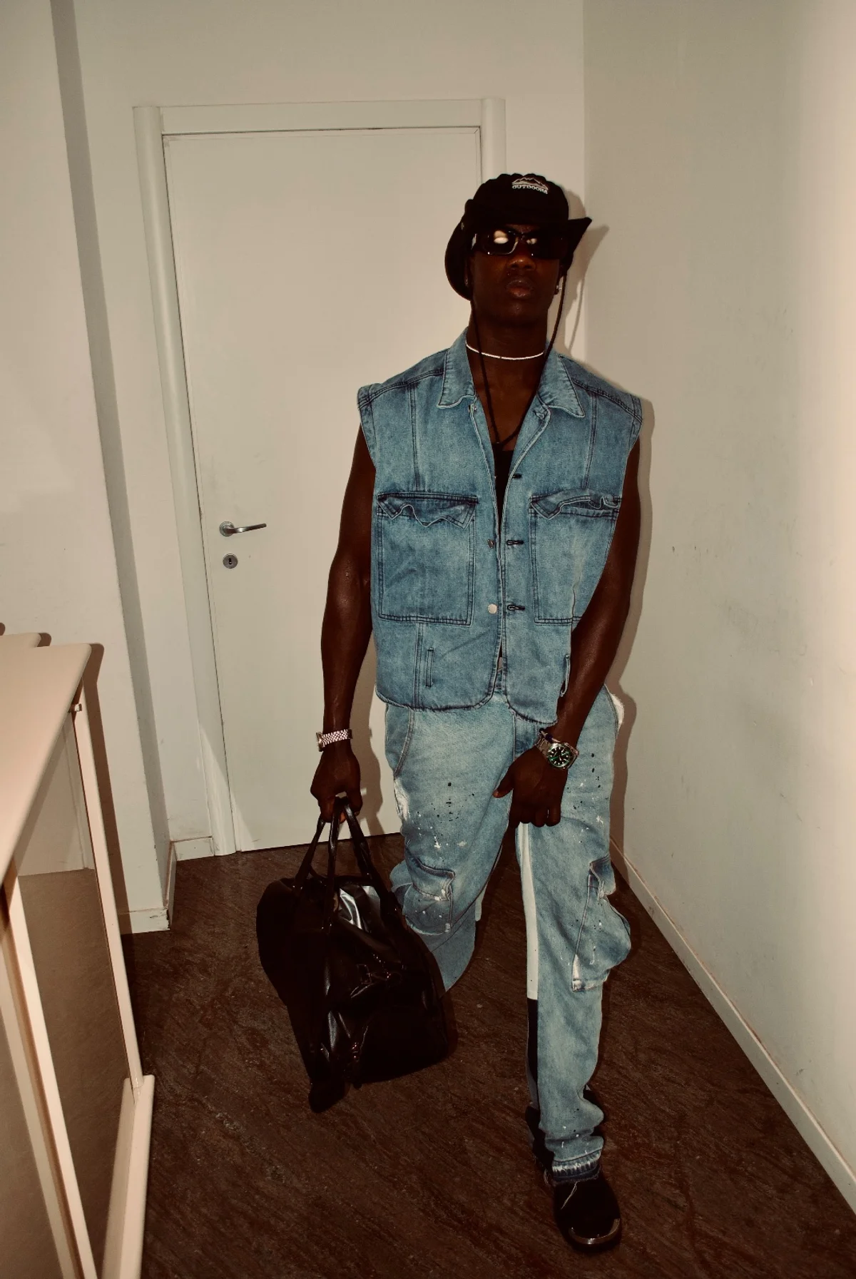 Souley, photo