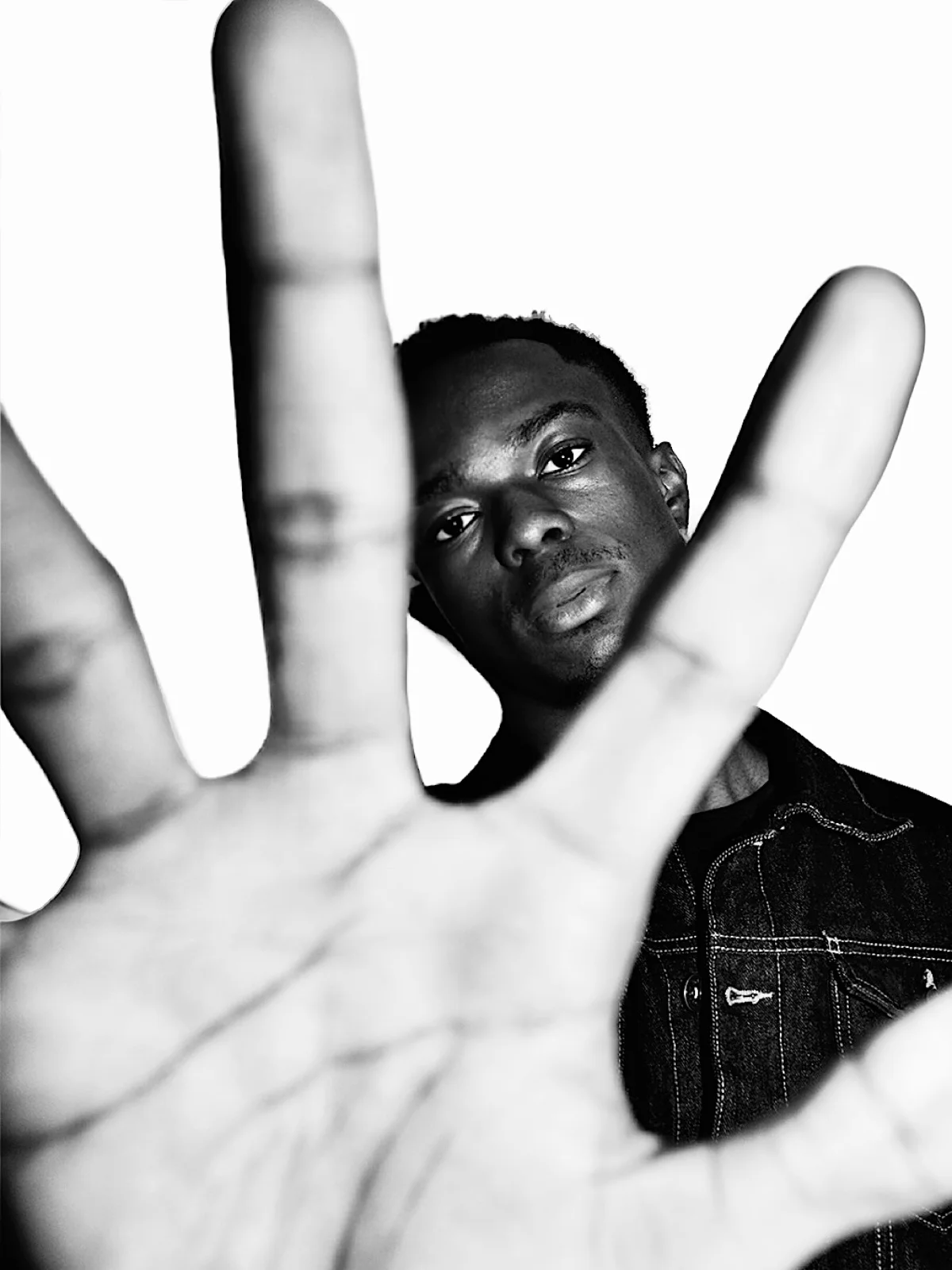 Divin Bernard, photo