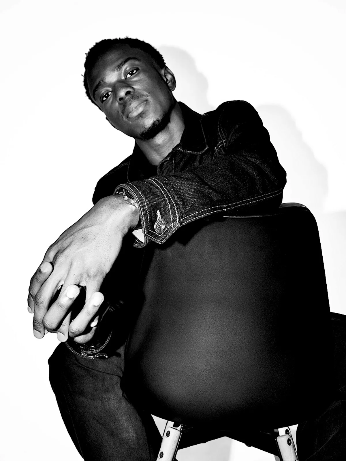Divin Bernard, photo