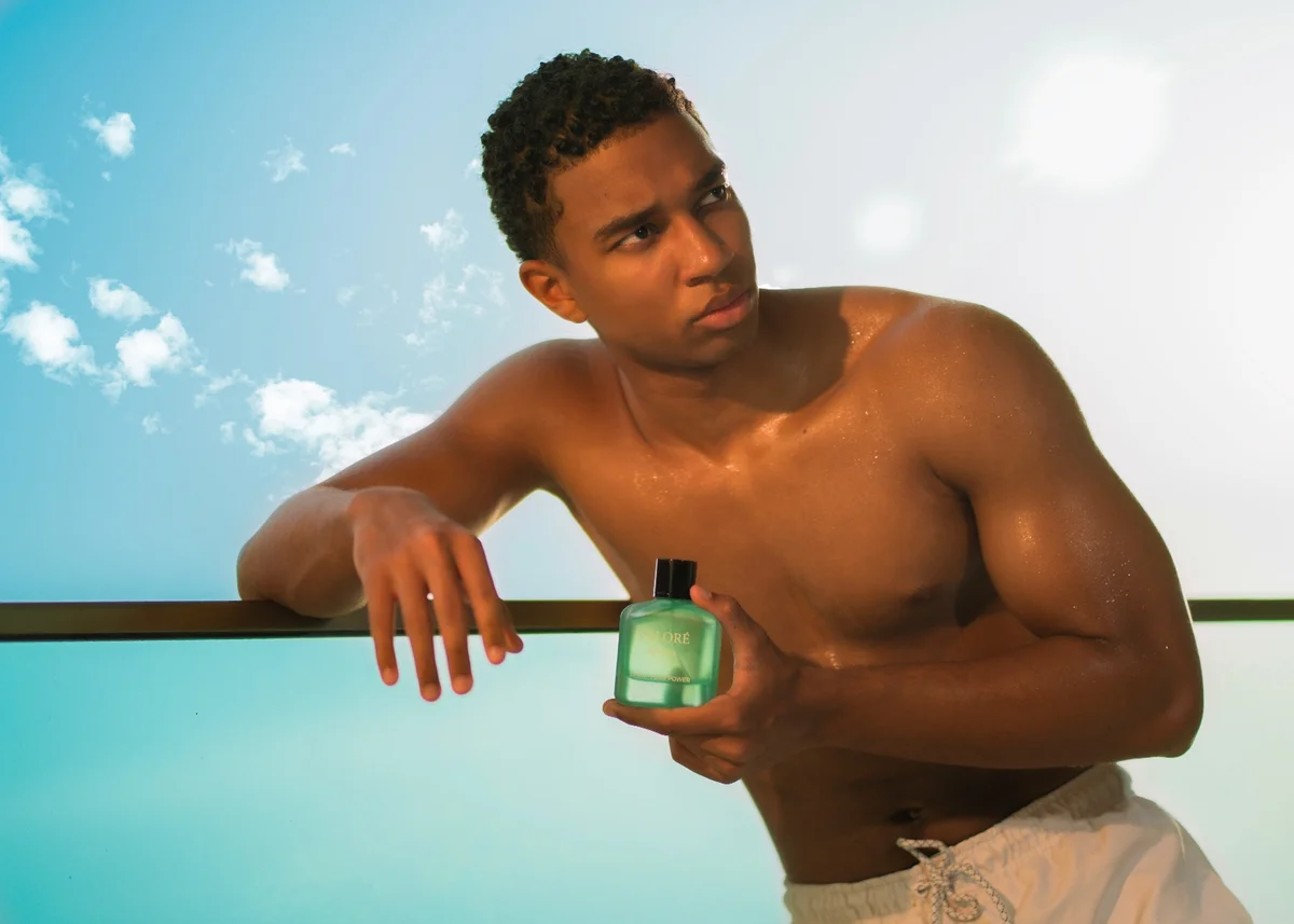 Allan Tafita, photo