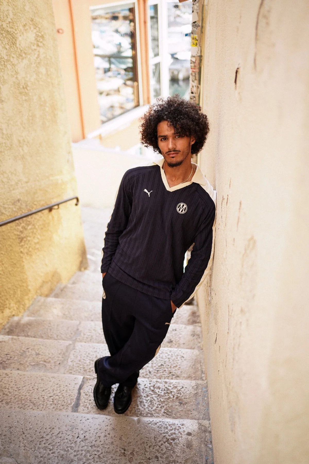 Tarek, photo