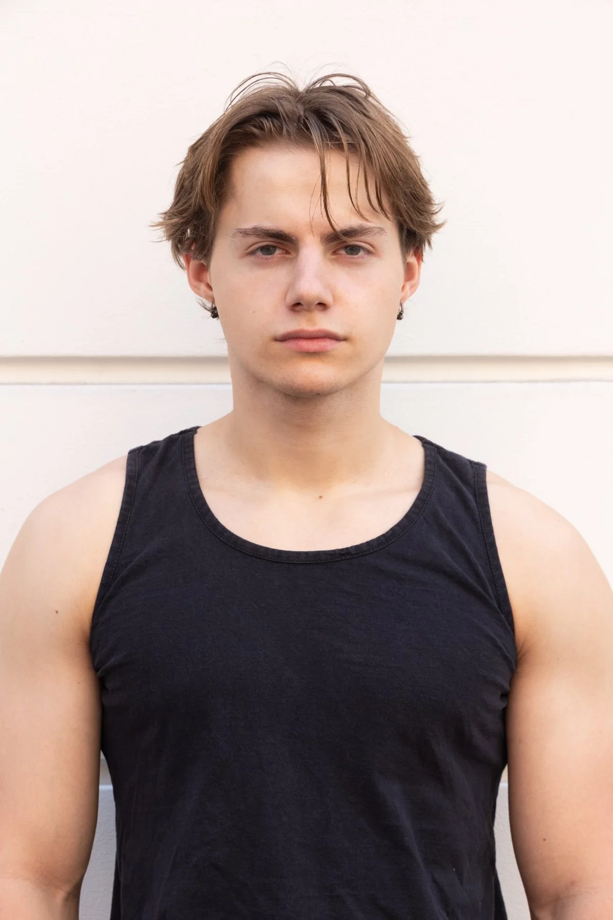 Nathan, photo