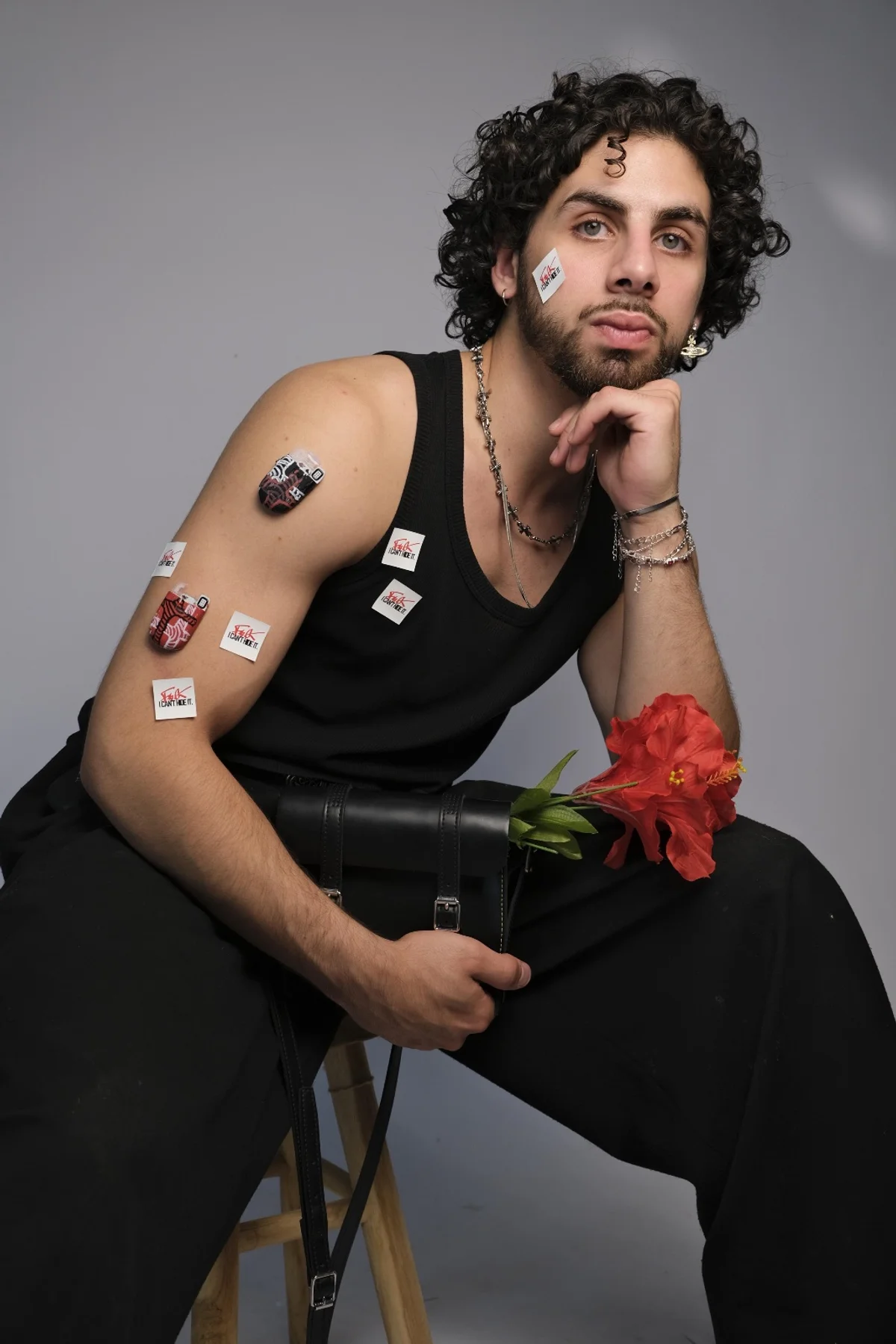 Elias, photo