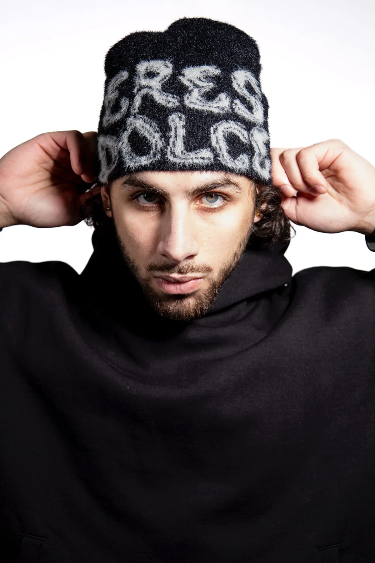 Elias, photo