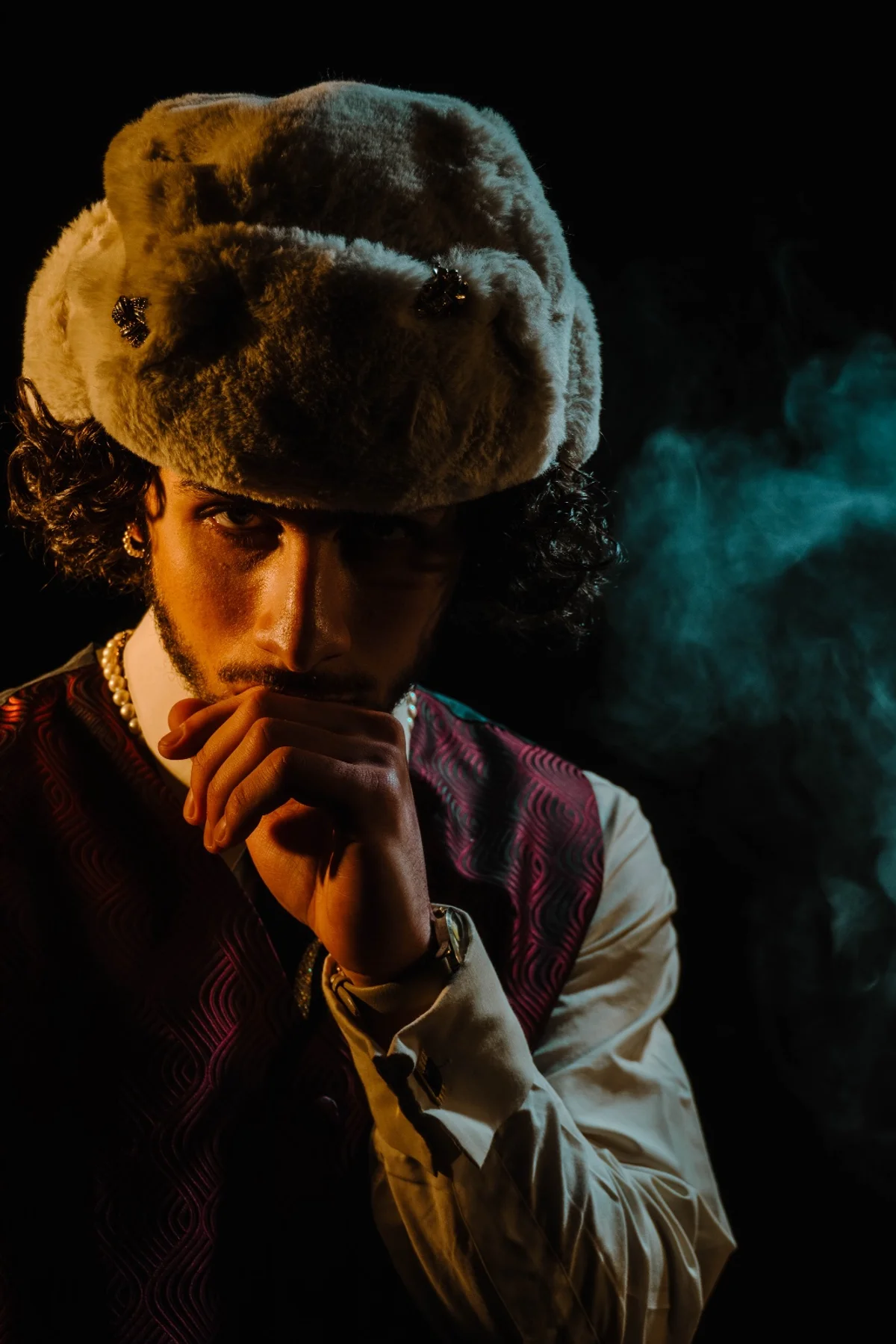 Elias, photo