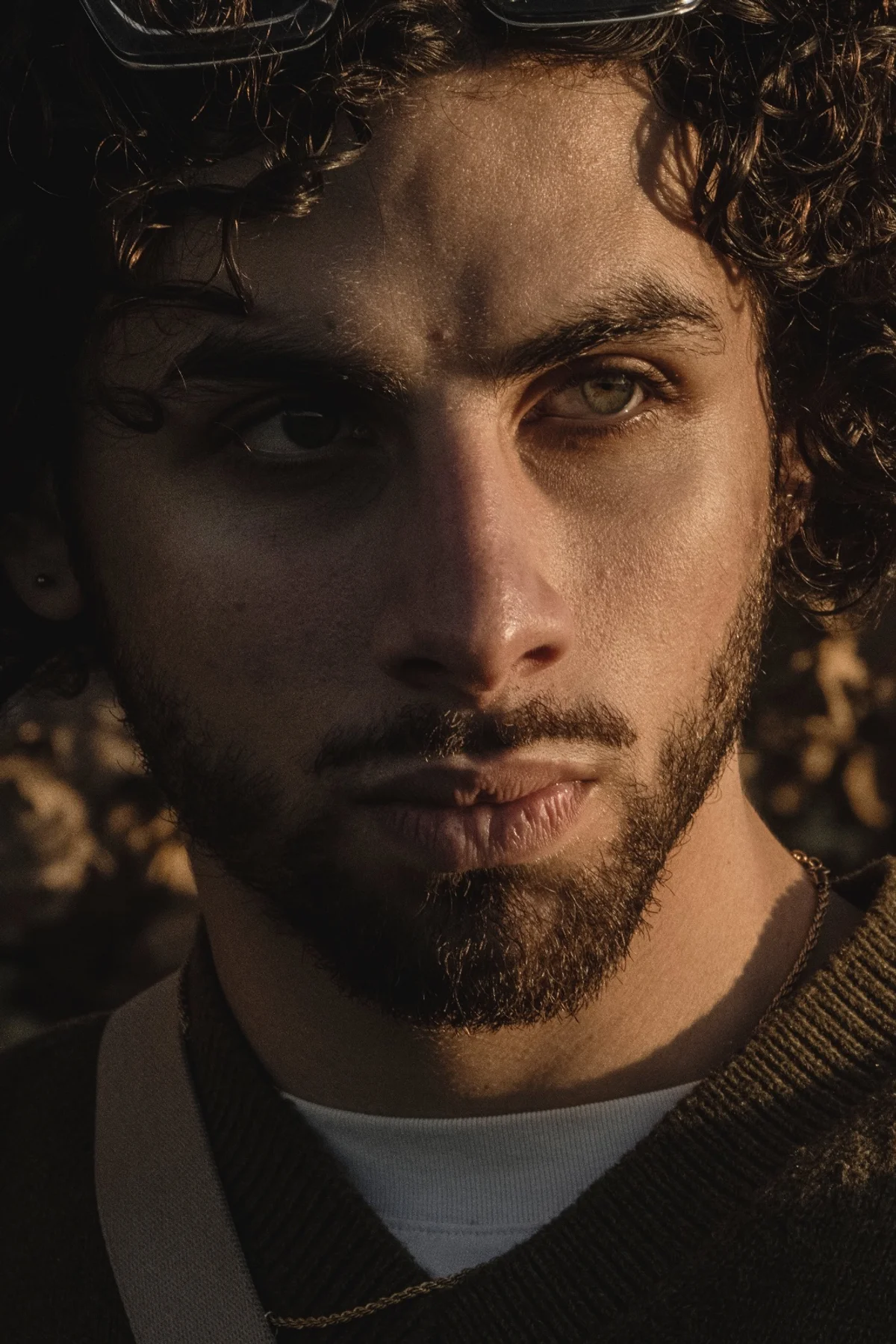 Elias, photo