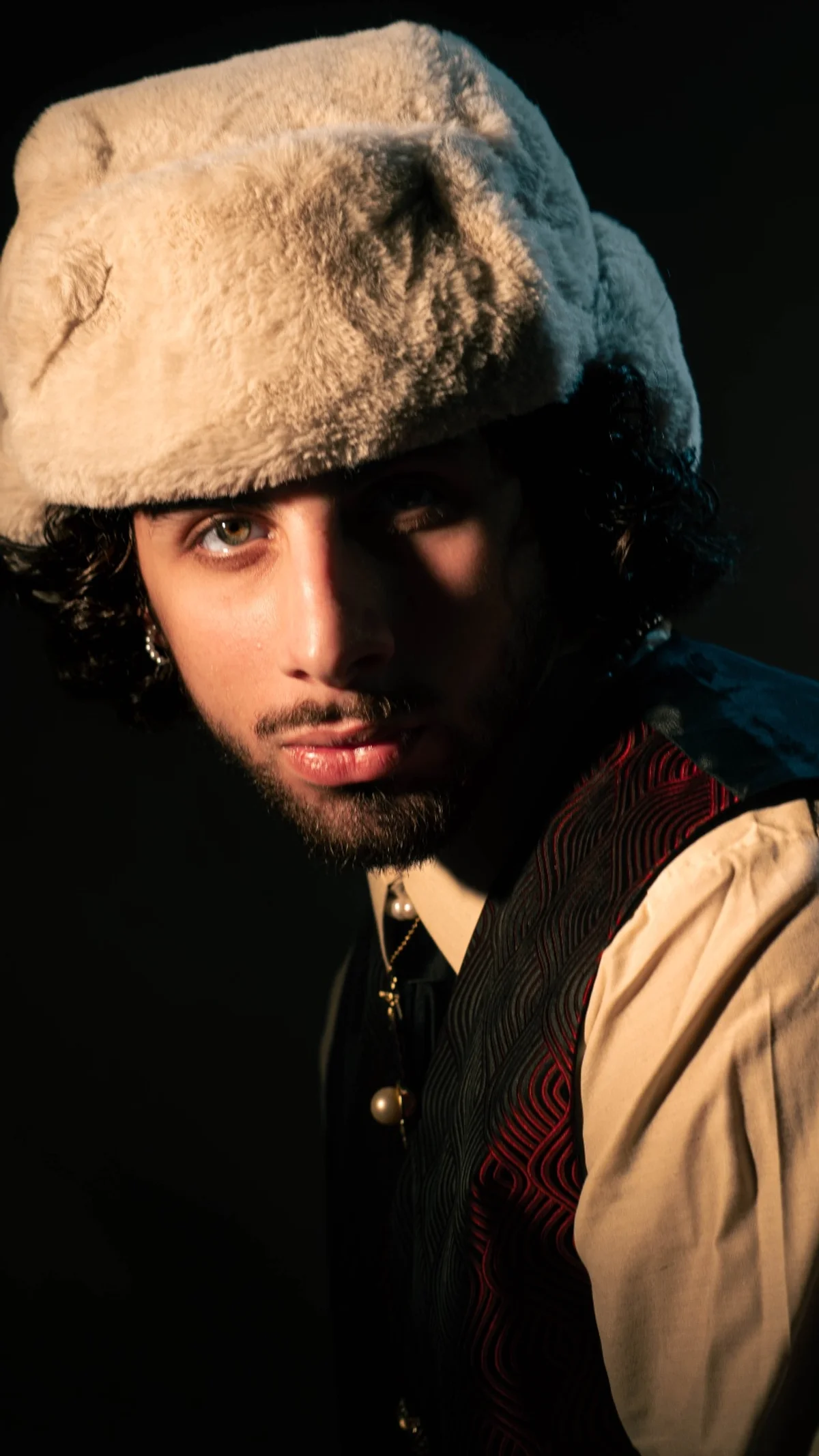 Elias, photo