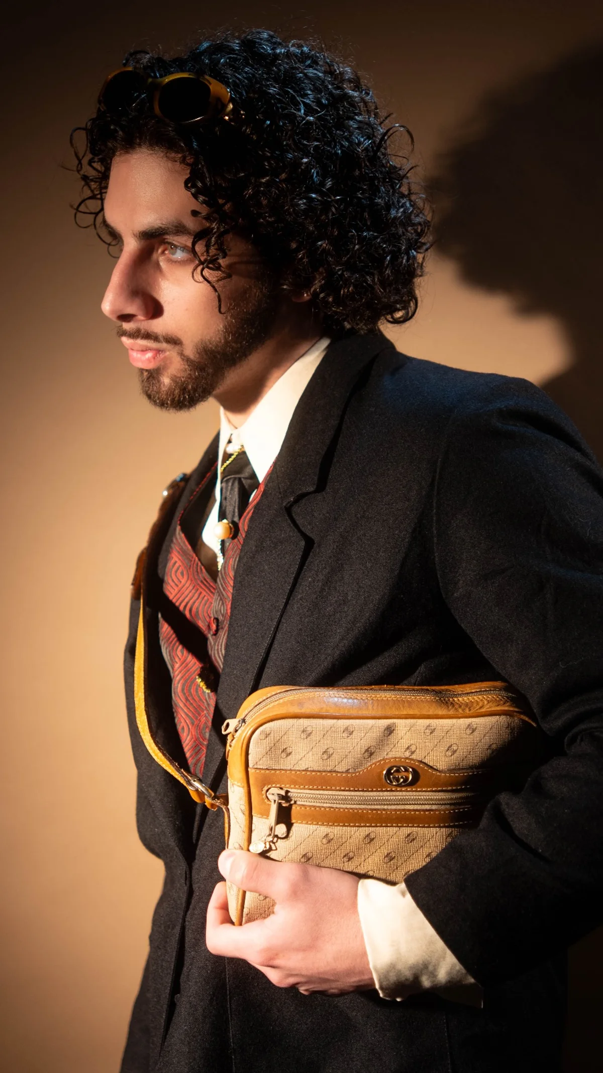Elias, photo