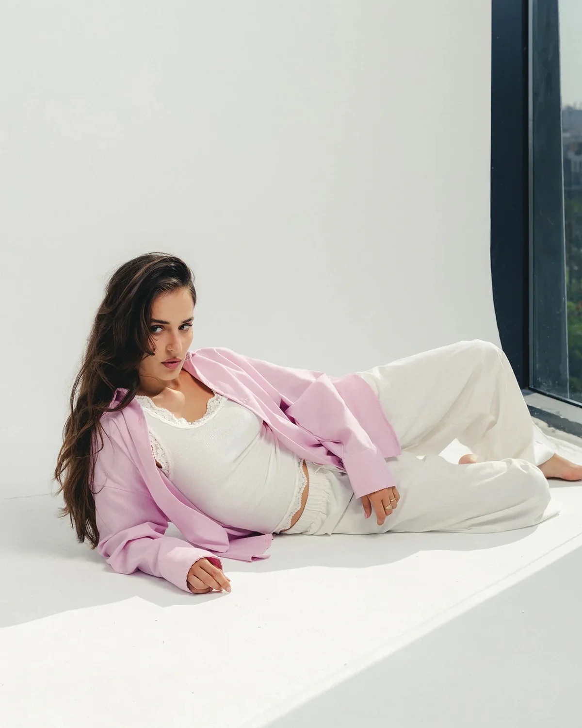Alizée Maltese, photo