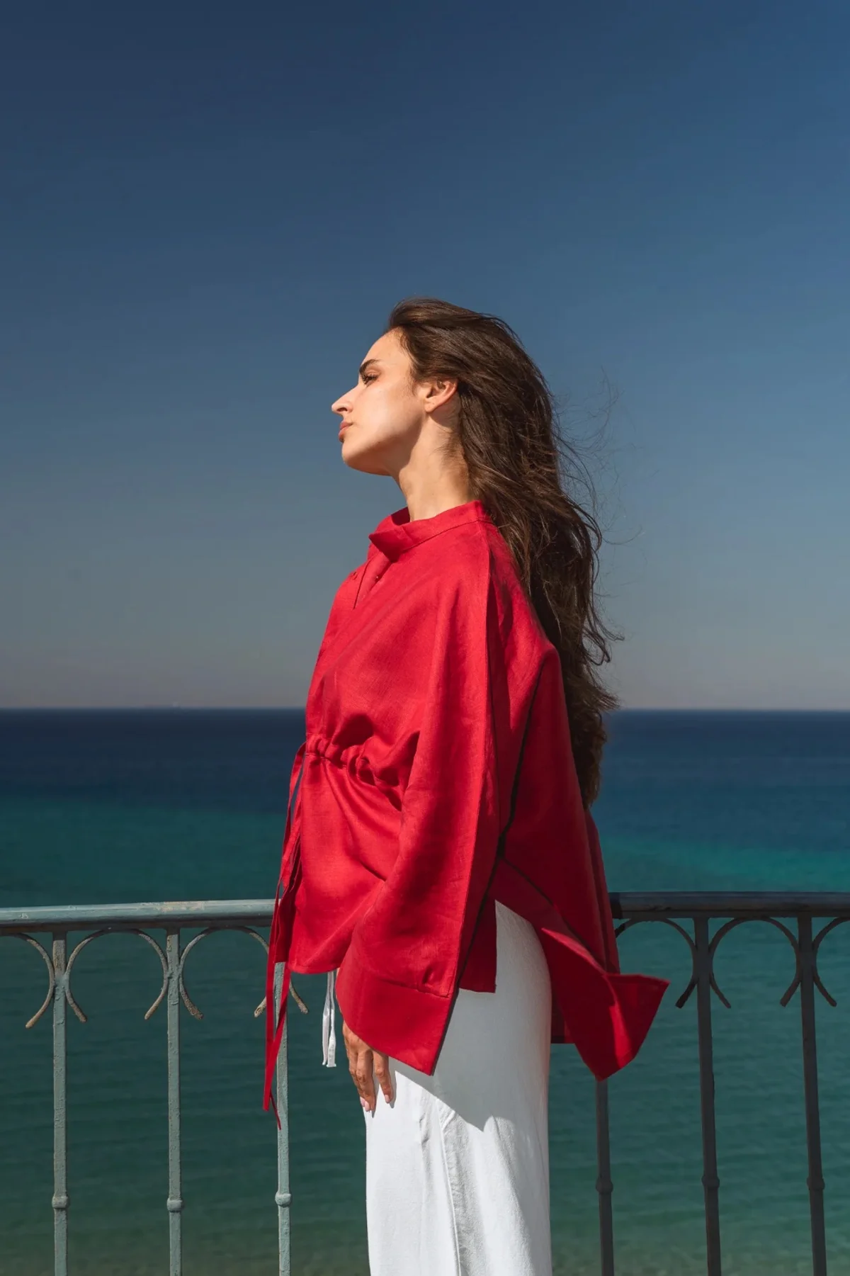 Alizée Maltese, photo