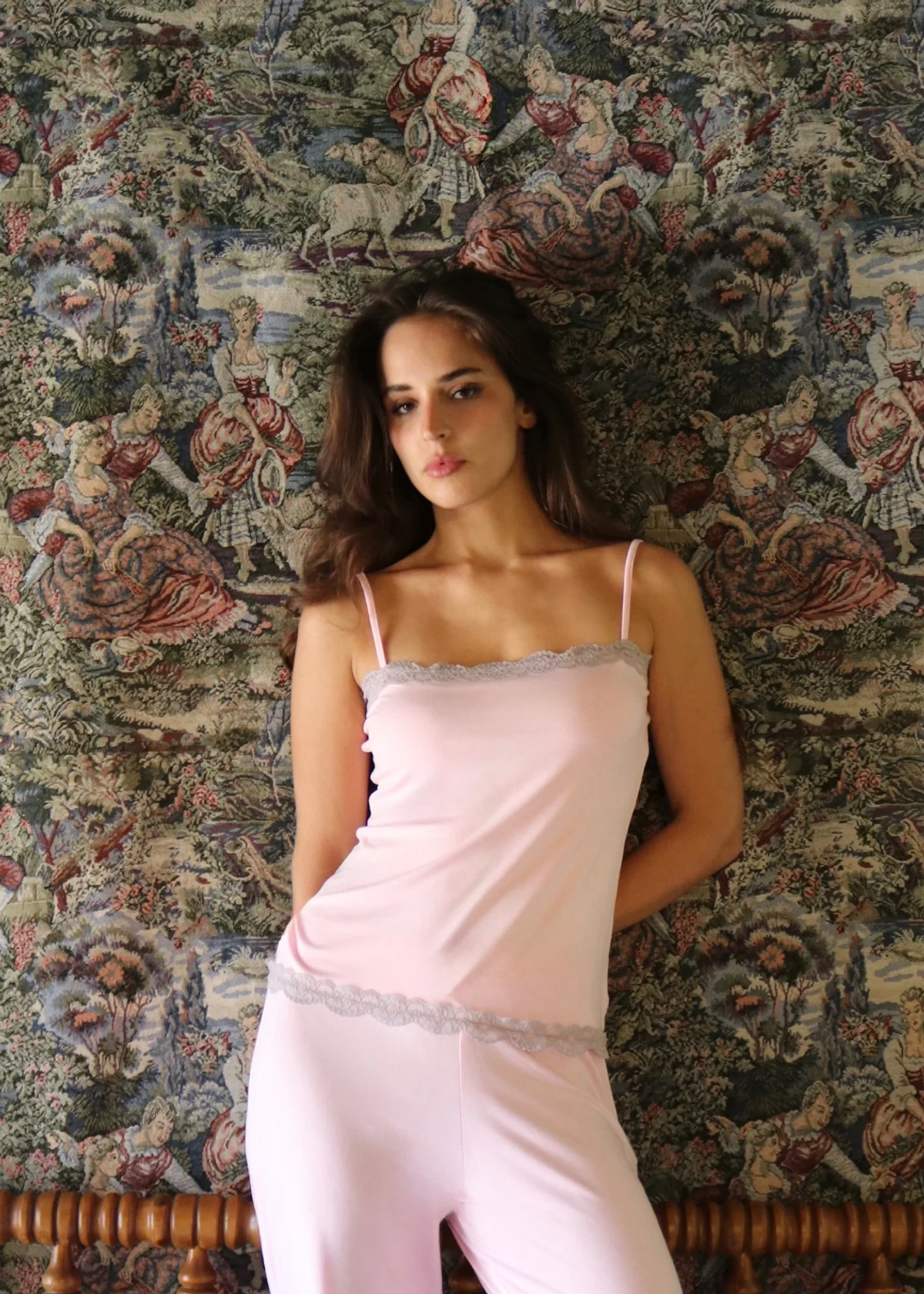 Alizée Maltese, photo