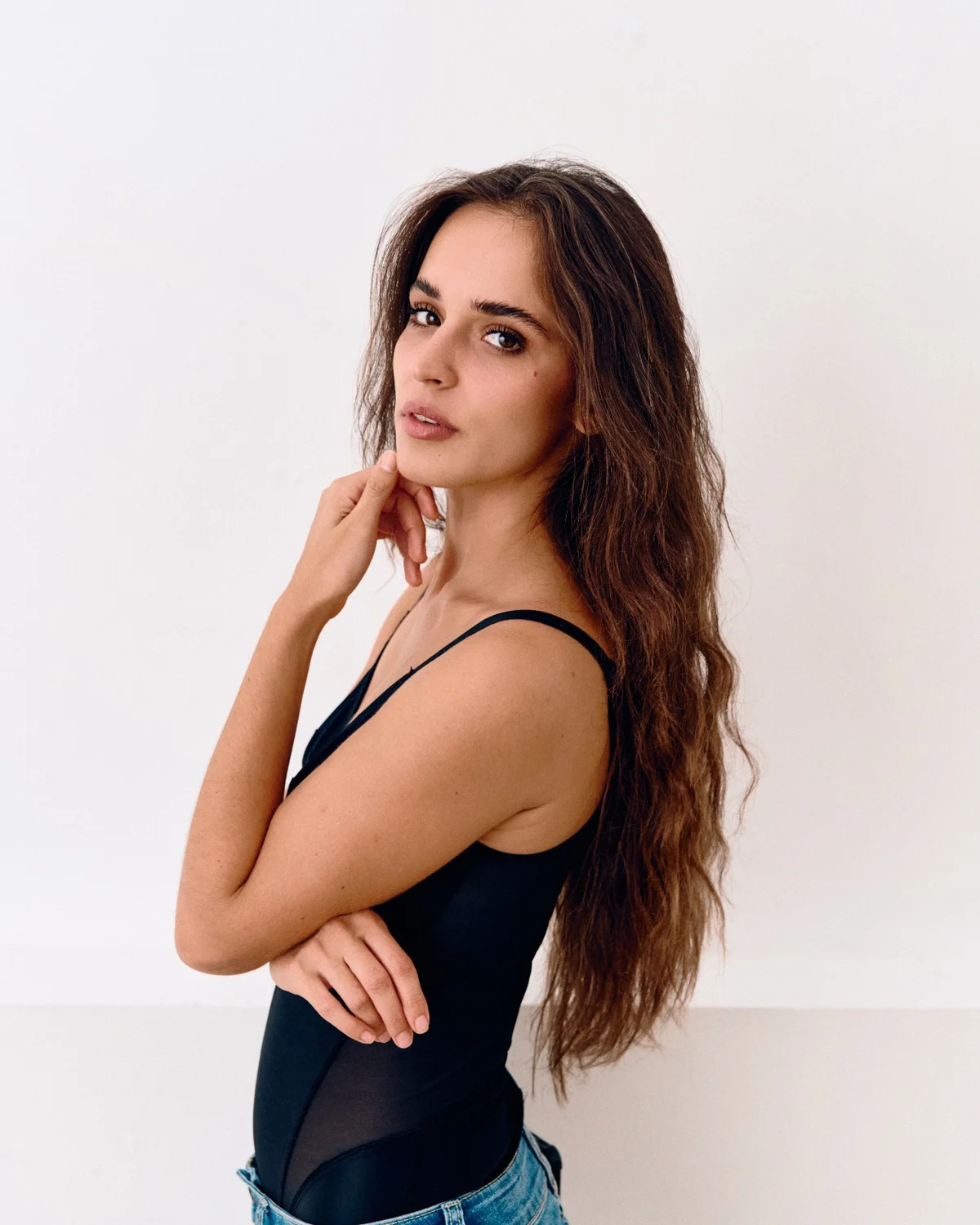 Book de Alizée Maltese