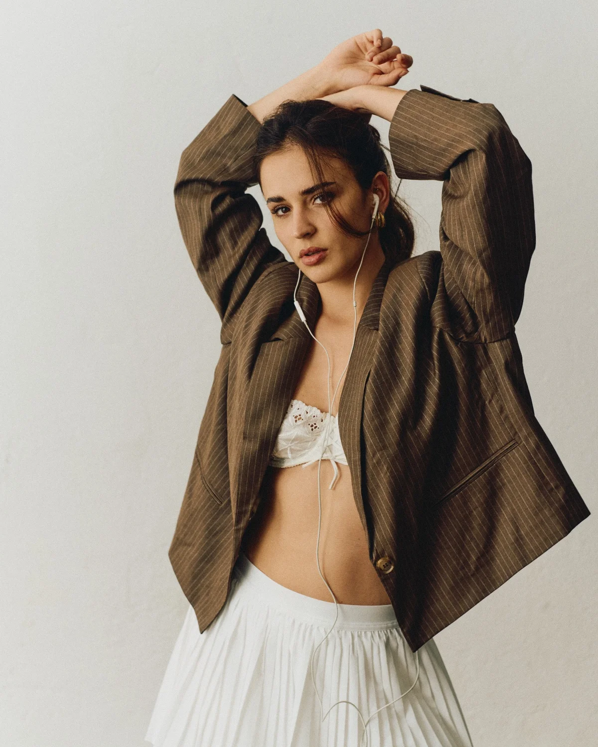 Alizée Maltese, photo